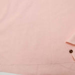 Tumbler Finish, Soft Broad Fabric- Plain - nomura tailor