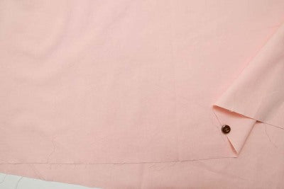 Tumbler Finish, Soft Broad Fabric- Plain - nomura tailor