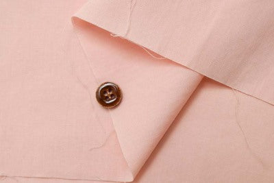 Tumbler Finish, Soft Broad Fabric- Plain - nomura tailor