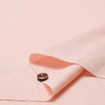 Tumbler Finish, Soft Broad Fabric- Plain - nomura tailor
