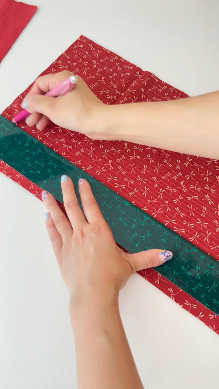 Cotton seating Japanese pattern print drip dumb - nomura tailor
