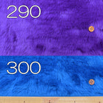 Soft Faux Fur Fabric - nomura tailor