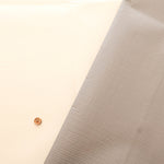 Water repellent  Polyethylene Outdoor Cloth Dull Color - Plain - nomura tailor