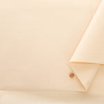 Water repellent  Polyethylene Outdoor Cloth Dull Color - Plain - nomura tailor