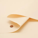 Water repellent  Polyethylene Outdoor Cloth Dull Color - Plain - nomura tailor