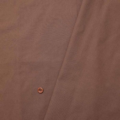 Tumbler Finish, Cotton Soft Broad Fabric - Plain - nomura tailor