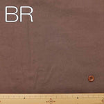 Tumbler Finish, Cotton Soft Broad Fabric - Plain - nomura tailor