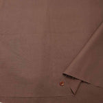 Tumbler Finish, Cotton Soft Broad Fabric - Plain - nomura tailor