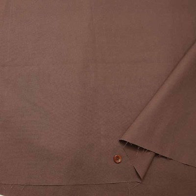 Tumbler Finish, Cotton Soft Broad Fabric - Plain - nomura tailor