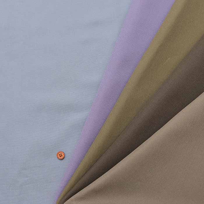 79A Canvas Fabric - Solid Color - nomura tailor