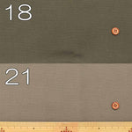 79A Canvas Fabric - Solid Color - nomura tailor