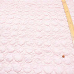 China-made Polyester Reversible Puffed Quilted Fabric - Mone - nomura tailor