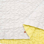 China-made Polyester Reversible Puffed Quilted Fabric -  Quatre - nomura tailor