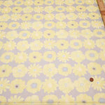 Made in China Soft Urethane Print Fabric Fabric - Flower - nomura tailor