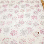 Made in China Soft Urethane Print Fabric - Bouquet - nomura tailor