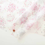 Made in China Soft Urethane Print Fabric - Bouquet - nomura tailor