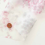 Made in China Soft Urethane Print Fabric - Bouquet - nomura tailor