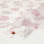 Made in China Soft Urethane Print Fabric - Bouquet - nomura tailor
