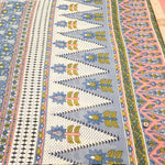 Made in India Cotton Voile Print Fabric - Ethnic - nomura tailor