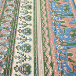 Made in India Cotton Voile Print Fabric - Ethnic - nomura tailor