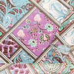 Made in India Cotton Shirting Fabric - Ethnic - nomura tailor