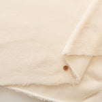Made in China Polyester Milk Fur Fabric - Plain - nomura tailor