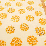 Made in China Polyester Flannel Fur Print Fabric - Flammin - Small Floral - nomura tailor