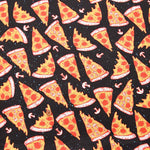 USA Cotton - moda SNACK SHACK Pizza - nomura tailor