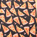 USA Cotton - moda SNACK SHACK Pizza - nomura tailor