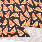 USA Cotton - moda SNACK SHACK Pizza - nomura tailor