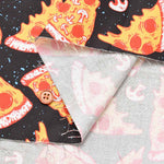USA Cotton - moda SNACK SHACK Pizza - nomura tailor