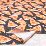 USA Cotton - moda SNACK SHACK Pizza - nomura tailor