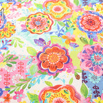 USA Cotton - moda Flower Patches - nomura tailor