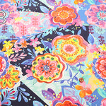 USA Cotton - moda Flower Patches - nomura tailor