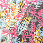 USA Cotton - moda PLAY GROUNDS - Wild Leaf - nomura tailor