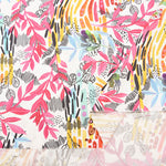 USA Cotton - moda PLAY GROUNDS - Wild Leaf - nomura tailor