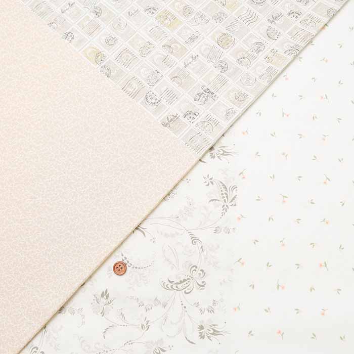 USA Cotton - CELEBRATING 50YRS OF MODA - nomura tailor