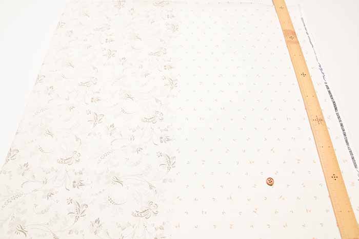 USA Cotton - CELEBRATING 50YRS OF MODA - nomura tailor