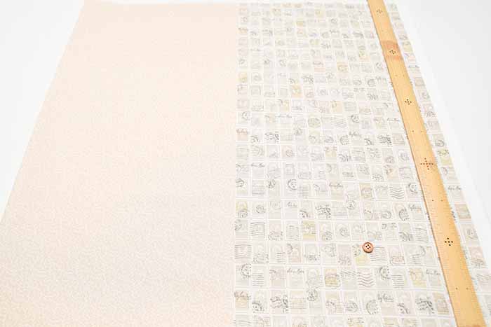 USA Cotton - CELEBRATING 50YRS OF MODA - nomura tailor