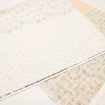 USA Cotton - CELEBRATING 50YRS OF MODA - nomura tailor
