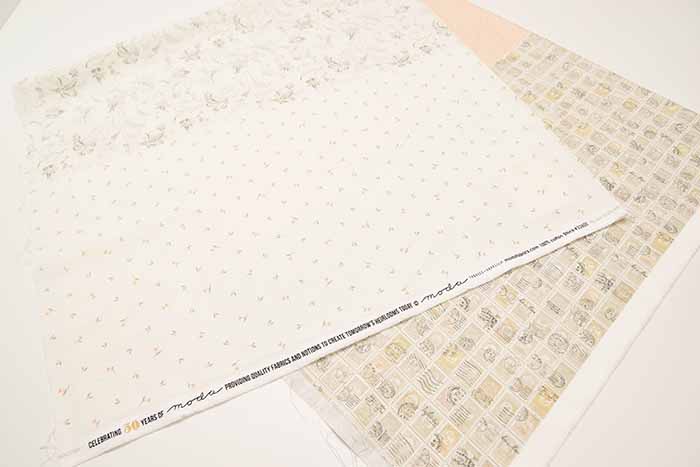 USA Cotton - CELEBRATING 50YRS OF MODA - nomura tailor