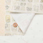 USA Cotton - CELEBRATING 50YRS OF MODA - nomura tailor