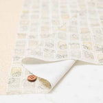 USA Cotton - CELEBRATING 50YRS OF MODA - nomura tailor