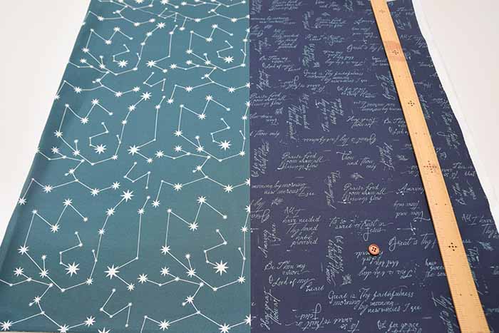 USA Cotton - CELEBRATING 50YRS OF MODA - nomura tailor