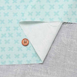 USA Cotton - CELEBRATING 50YRS OF MODA - nomura tailor