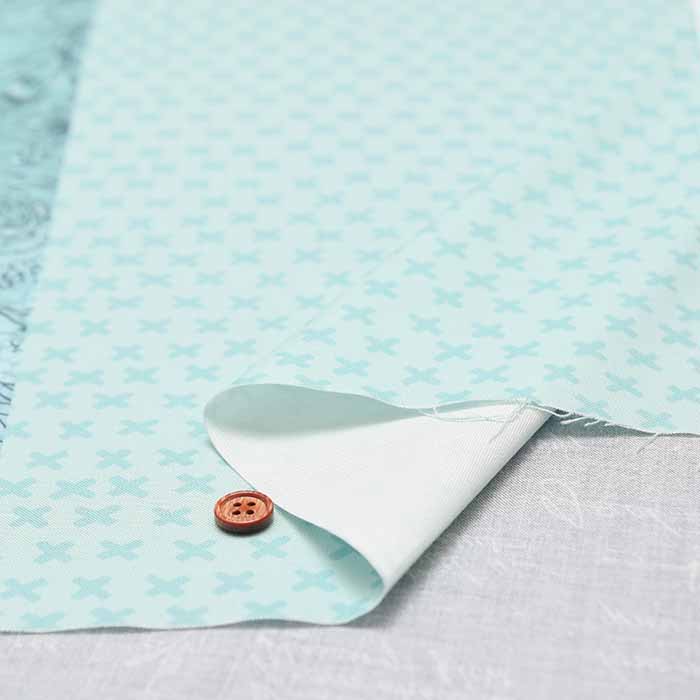USA Cotton - CELEBRATING 50YRS OF MODA - nomura tailor