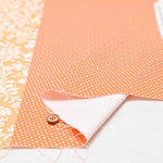 USA Cotton - CELEBRATING 50YRS OF MODA - nomura tailor
