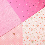 USA Cotton - CELEBRATING 50YRS OF MODA - nomura tailor