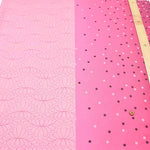 USA Cotton - CELEBRATING 50YRS OF MODA - nomura tailor