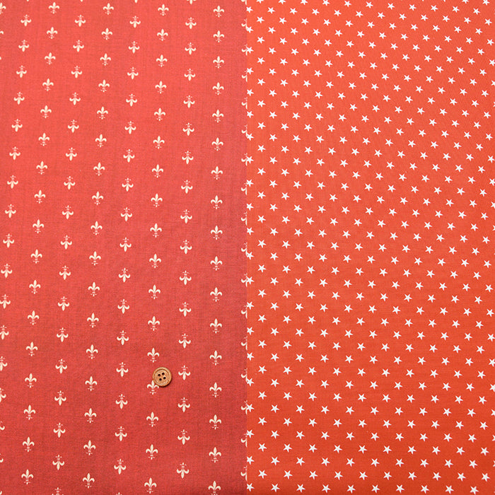 USA Cotton - CELEBRATING 50YRS OF MODA - nomura tailor